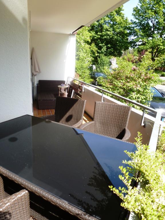Fewo Mm Eriskirch Exterior foto