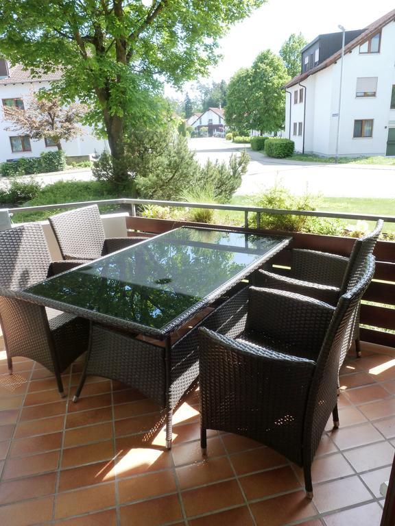 Fewo Mm Eriskirch Exterior foto