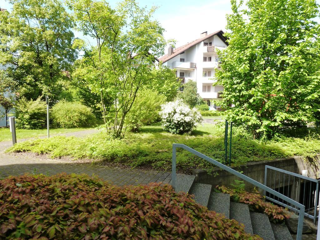 Fewo Mm Eriskirch Exterior foto