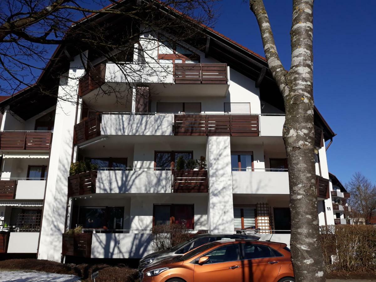 Fewo Mm Eriskirch Exterior foto