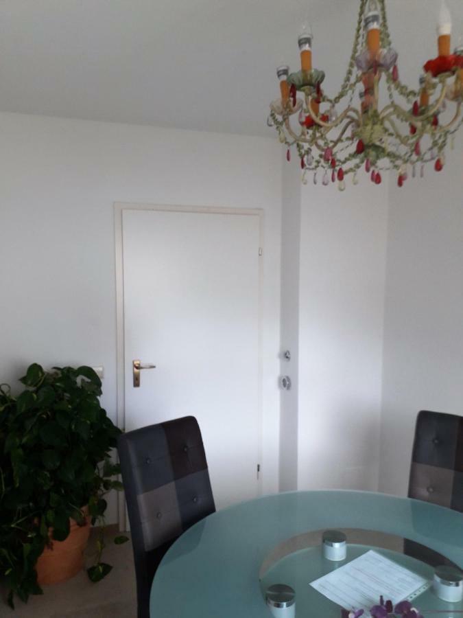 Fewo Mm Eriskirch Exterior foto